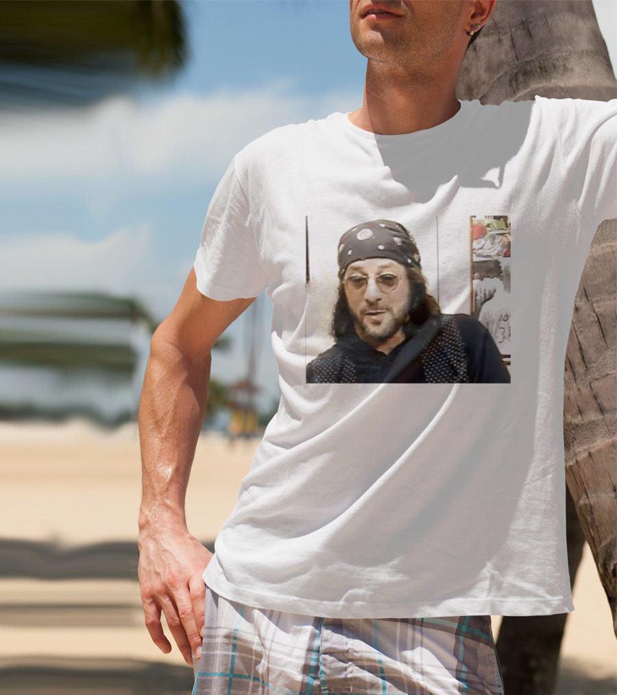 I'm Sorry, I Don't Know Who This Person Is. T-Shirt