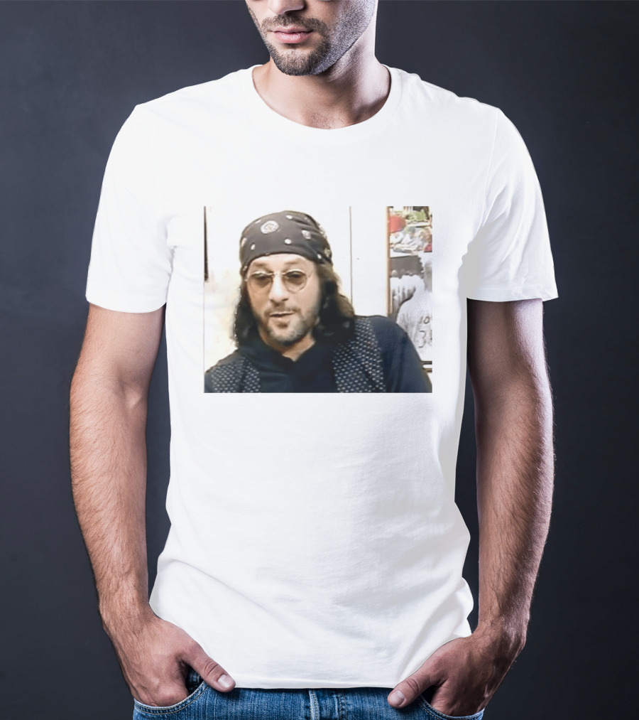 I'm Sorry, I Don't Know Who This Person Is. T-Shirt