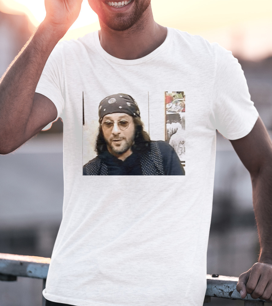 I'm Sorry, I Don't Know Who This Person Is. T-Shirt
