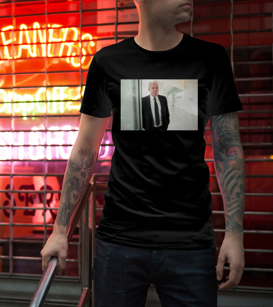 John O'Malley Bronx Detective And Federal Investigator Dies At 73 T-Shirt