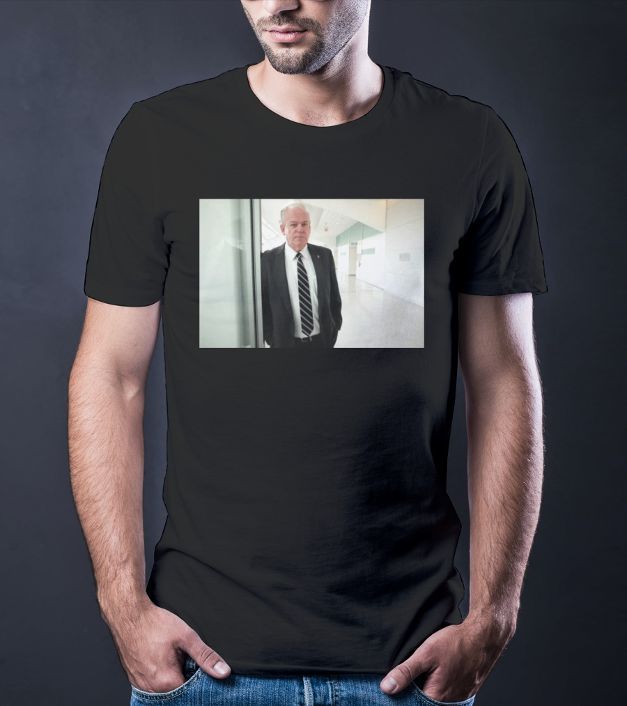 John O'Malley Bronx Detective And Federal Investigator Dies At 73 T-Shirt