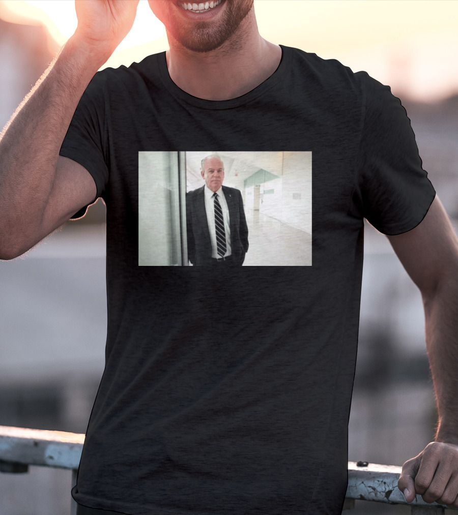 John O'Malley Bronx Detective And Federal Investigator Dies At 73 T-Shirt