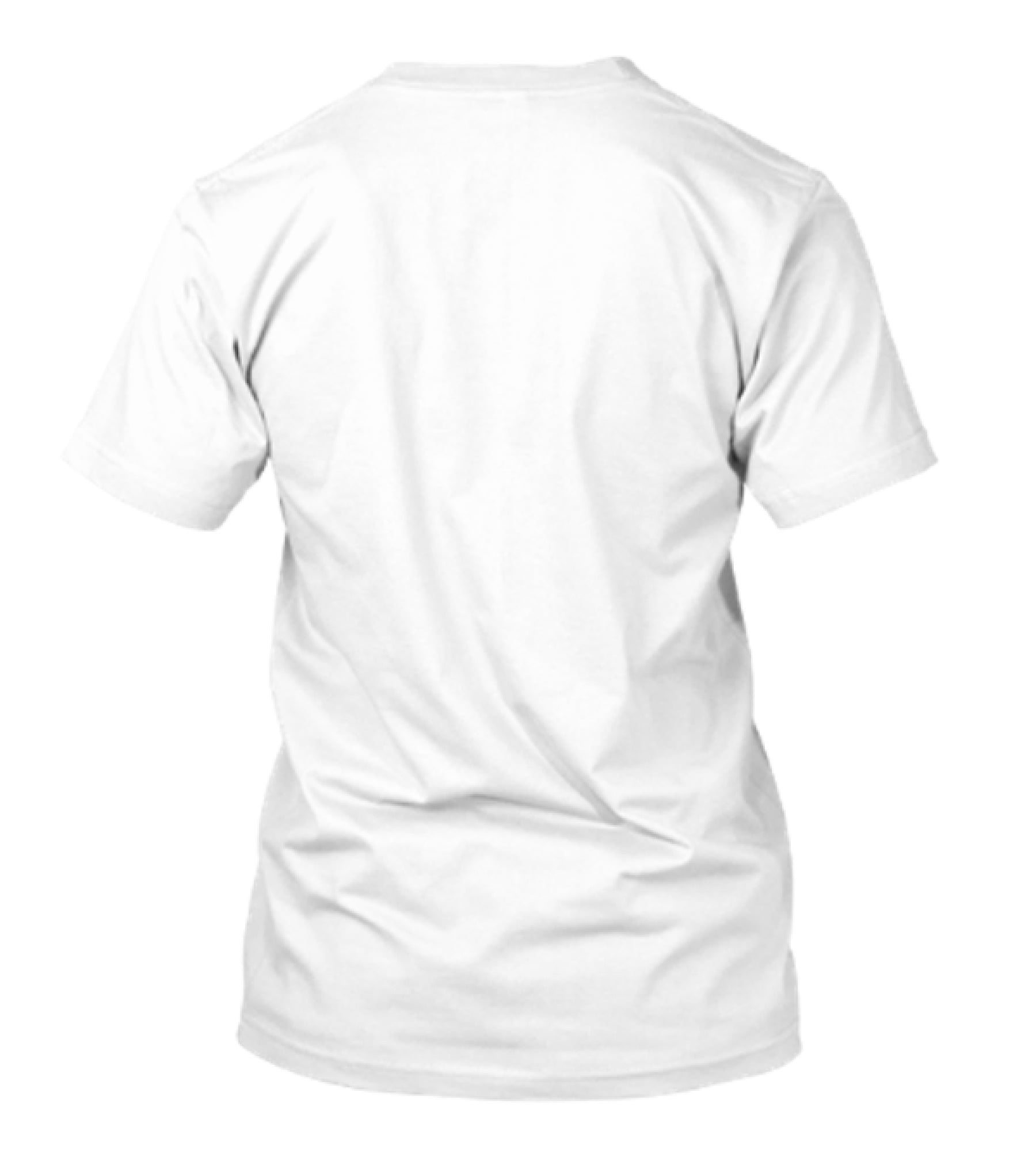 BE A HAPPY WARRIOR Stars And Crosses T-Shirt