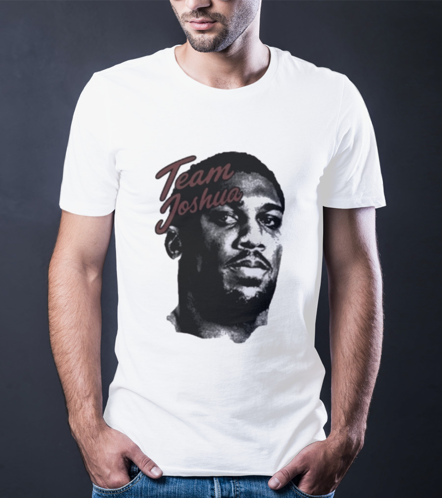 Team Joshua Win Original T-Shirt