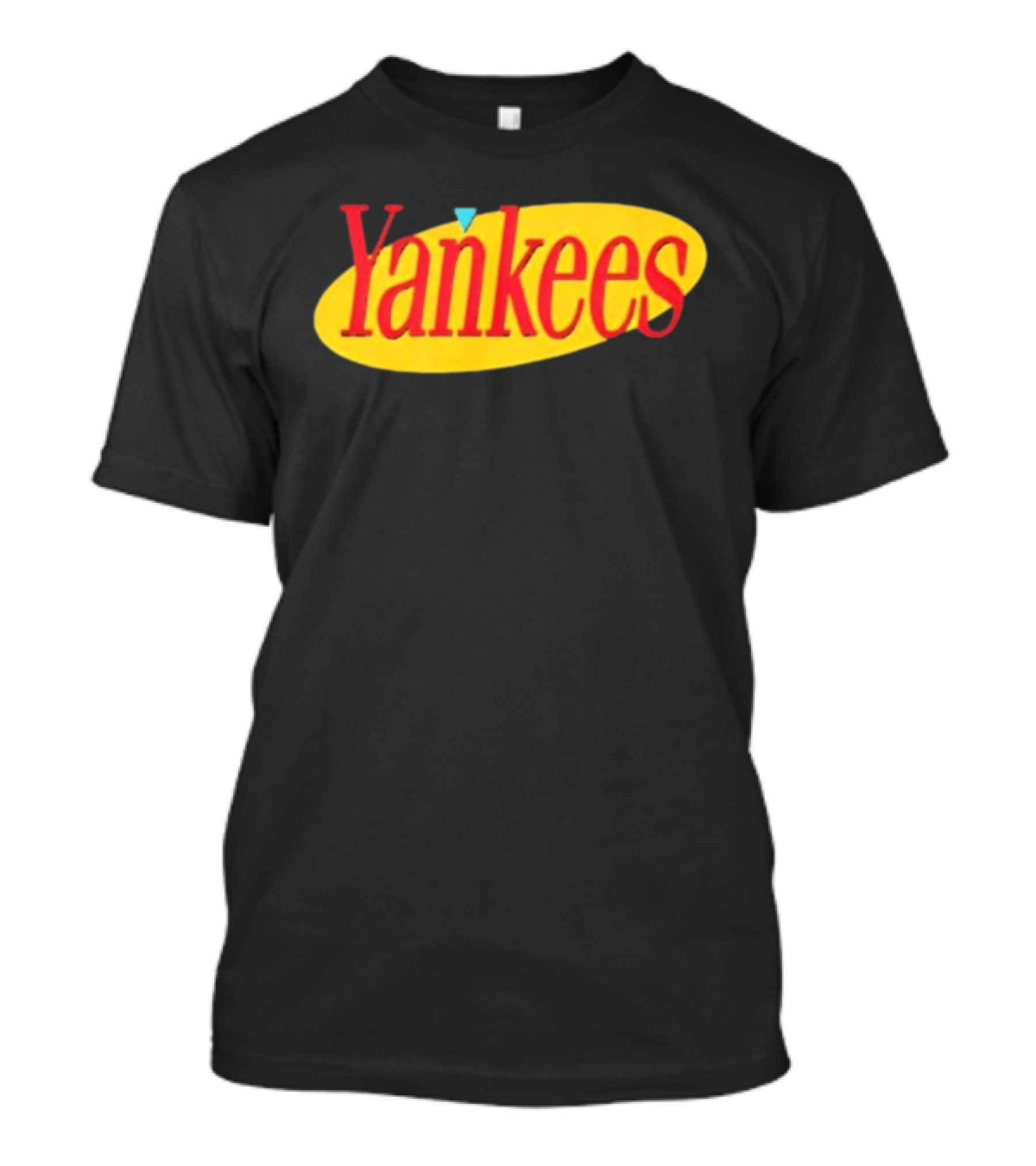 Seinfeld Yankees T-Shirt