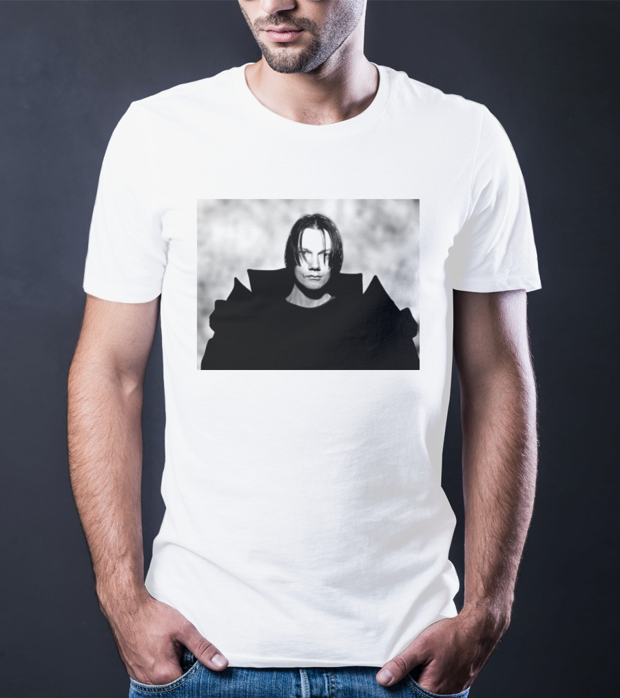William Orbit Producer For Madonna's Ray Of Light Remembered T-Shirt