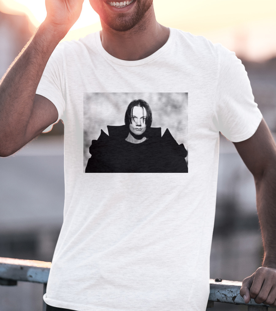 William Orbit Producer For Madonna's Ray Of Light Remembered T-Shirt
