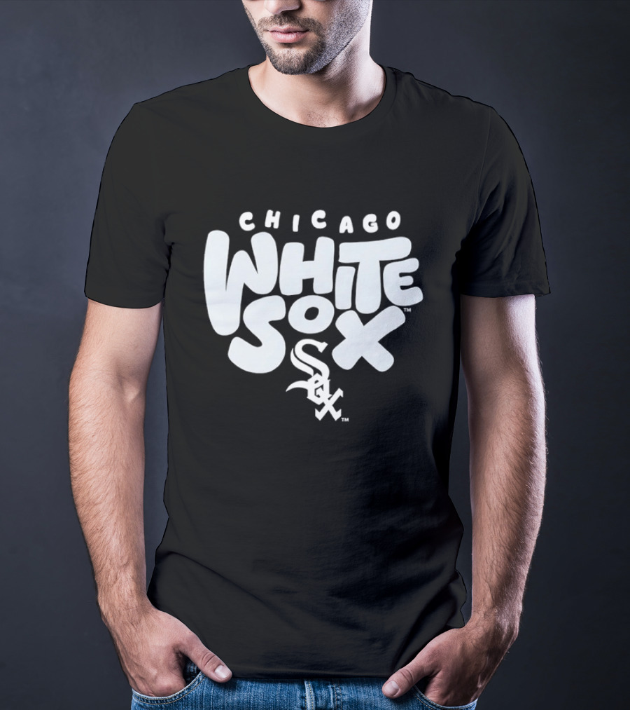 Chicago White Sox MLB Team T-Shirt