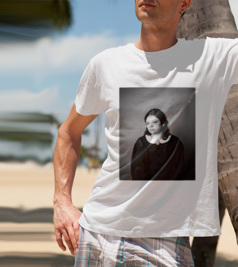 Broadway Merchandise Shop Store Oh Mary! Meg Crewneck Theater T-Shirt