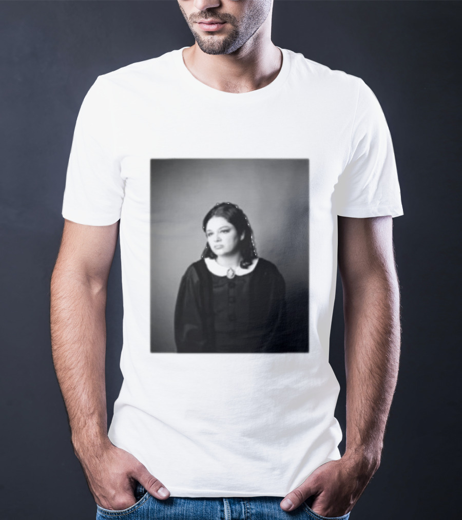 Broadway Merchandise Shop Store Oh Mary! Meg Crewneck Theater T-Shirt