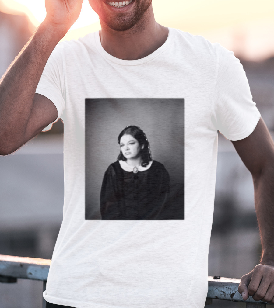 Broadway Merchandise Shop Store Oh Mary! Meg Crewneck Theater T-Shirt