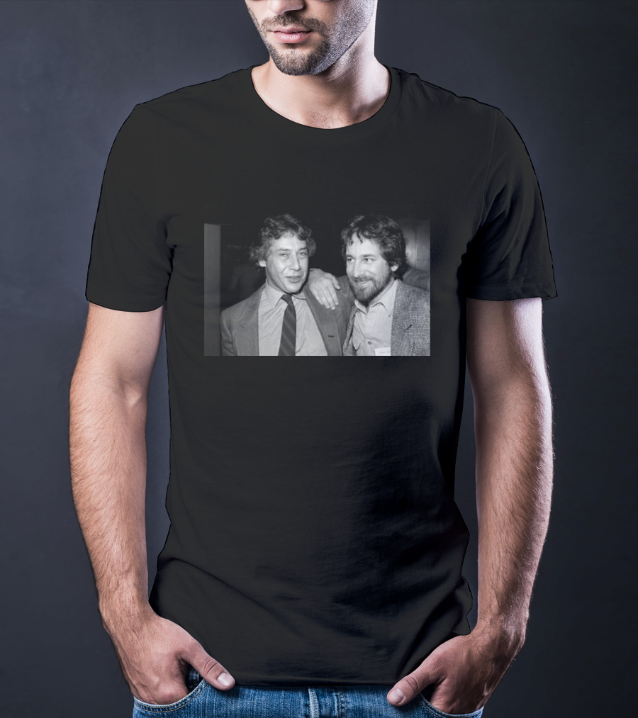Mark Rydell Oscar Nominated Director On Golden Pond Dies Age 97 T-Shirt