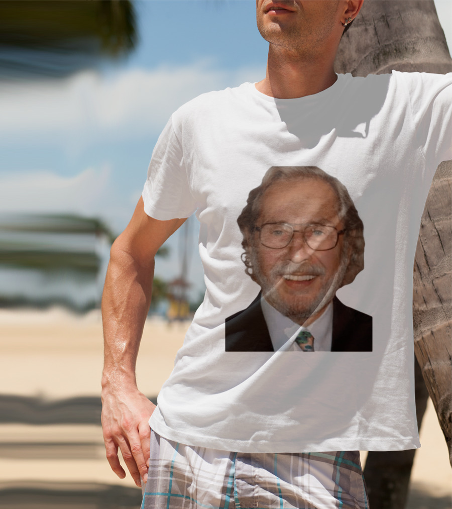 Remembering Mark Rydell 1929 2026 T-Shirt