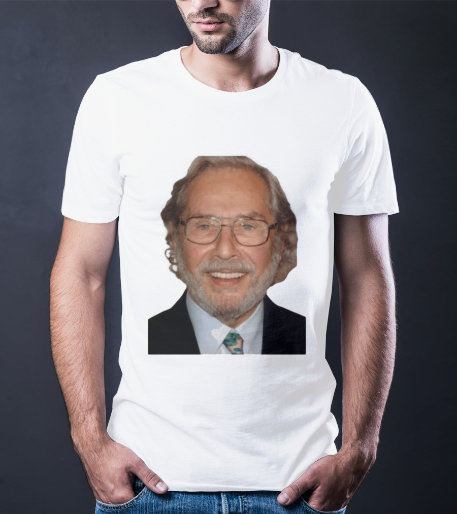 Remembering Mark Rydell 1929 2026 T-Shirt