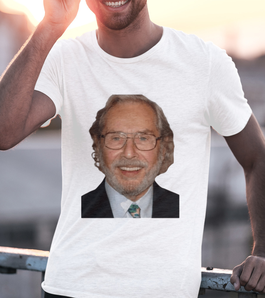 Remembering Mark Rydell 1929 2026 T-Shirt