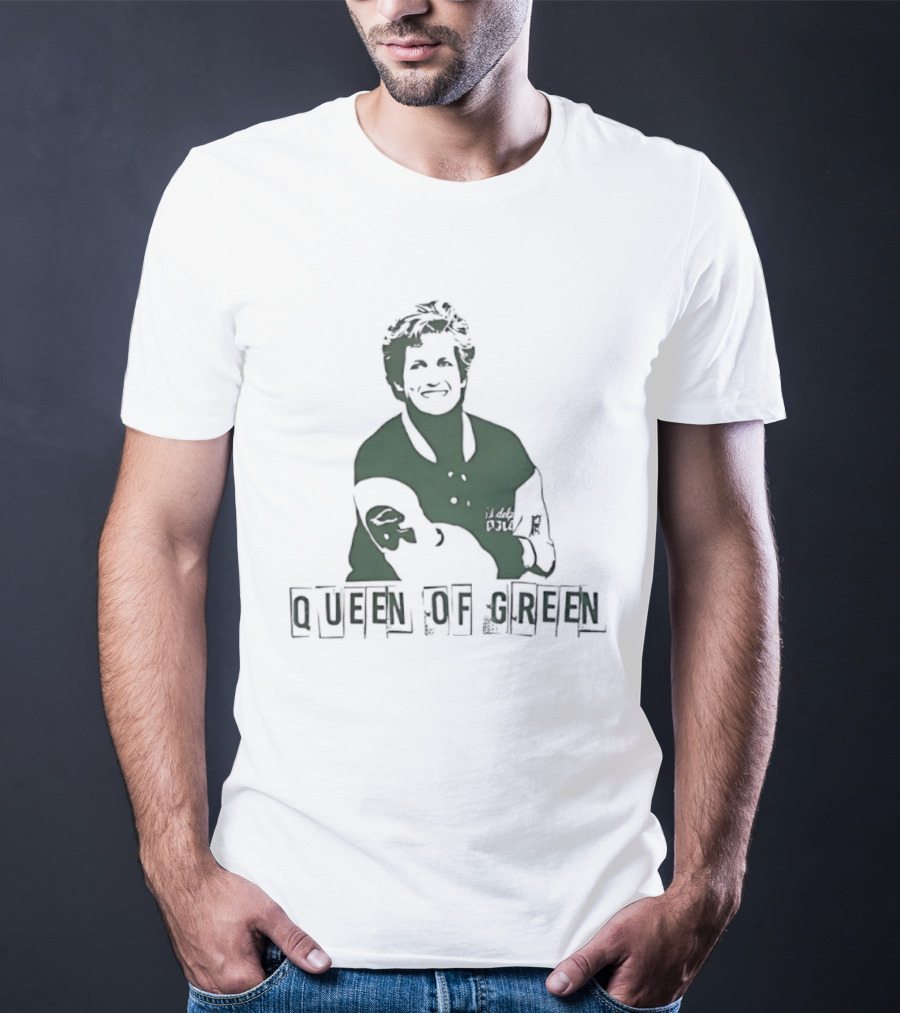 I Don't Know T-Shirt