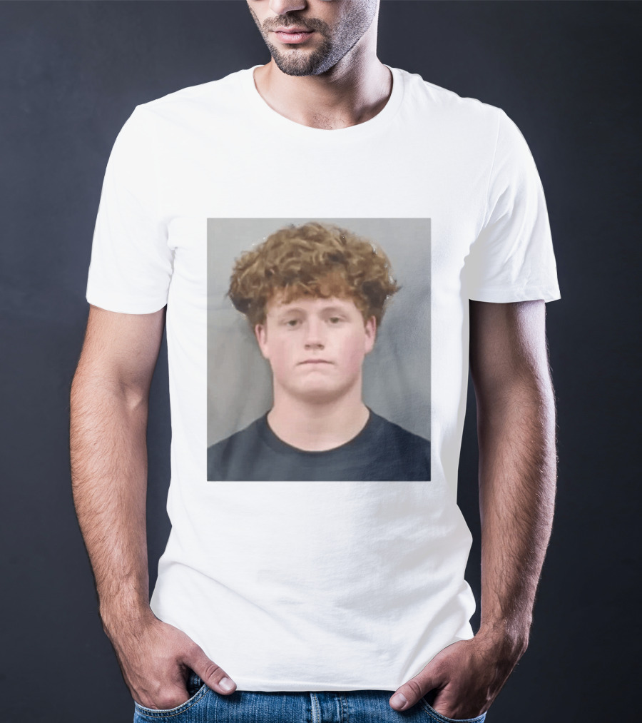 Kroy Biermann Jr Shot T-Shirt