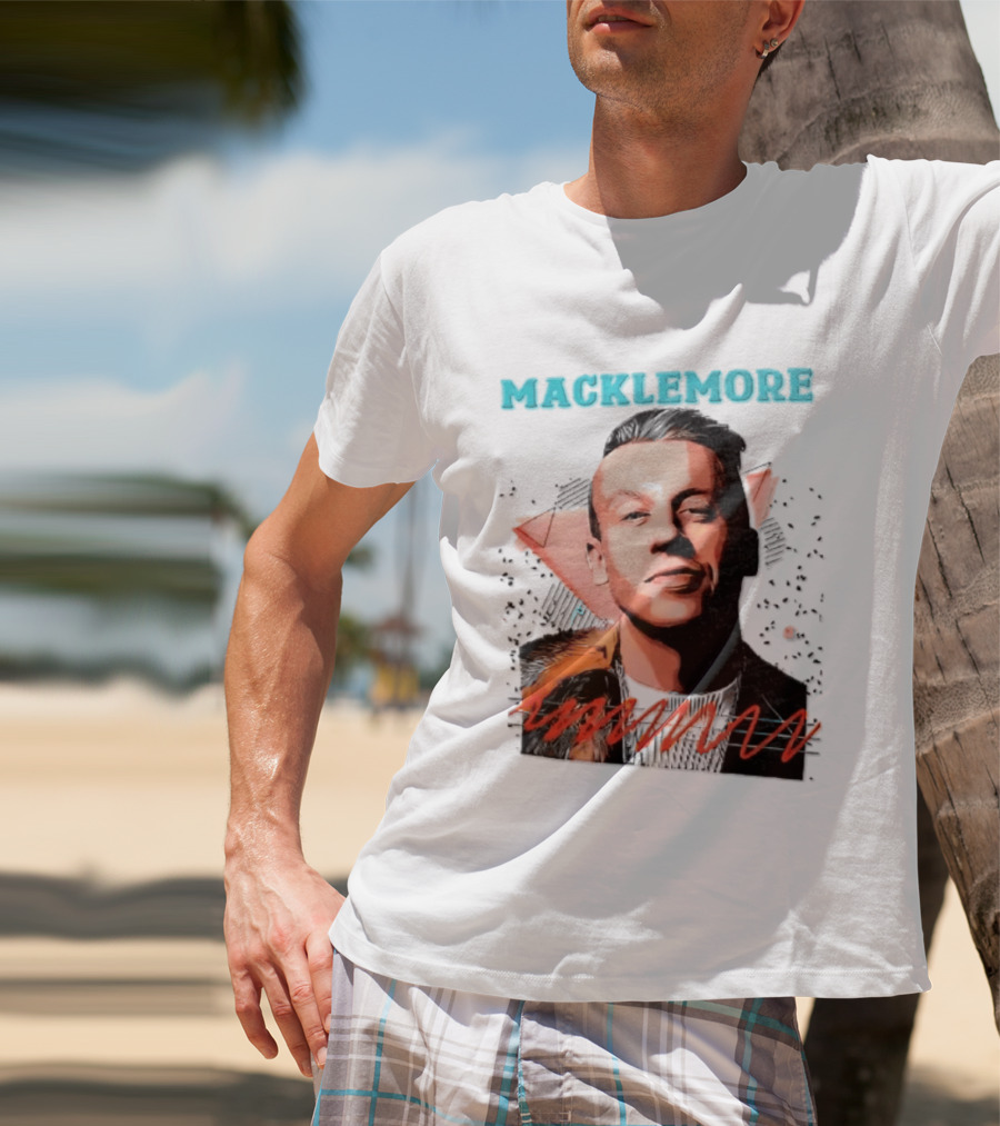 Macklemore T-Shirt