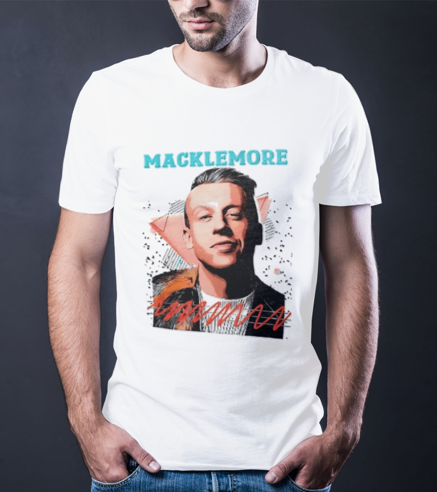 Macklemore T-Shirt