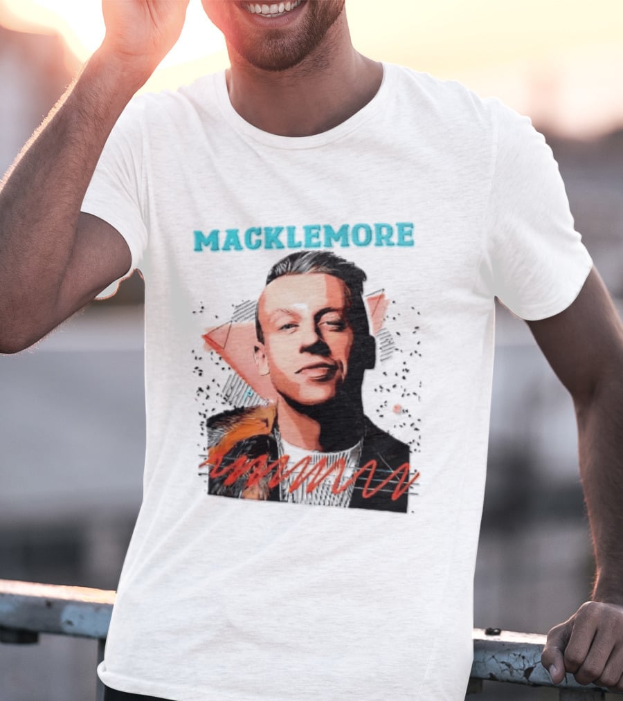 Macklemore T-Shirt