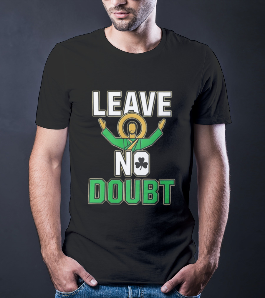 Jaelin Freakin' Howell Gotham FC Leave No Doubt T-Shirt
