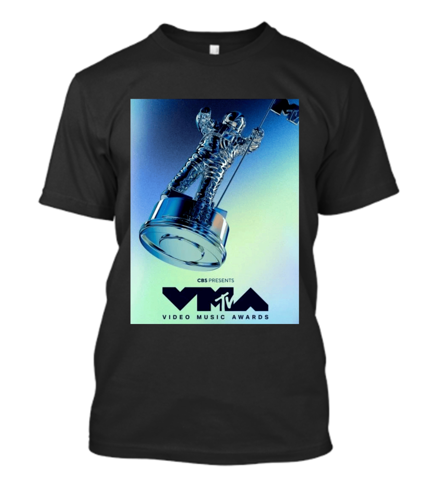 Congratulations BTS Paved The Way Wins Best Group At The 2026 MTV Video Music Awards T-Shirt