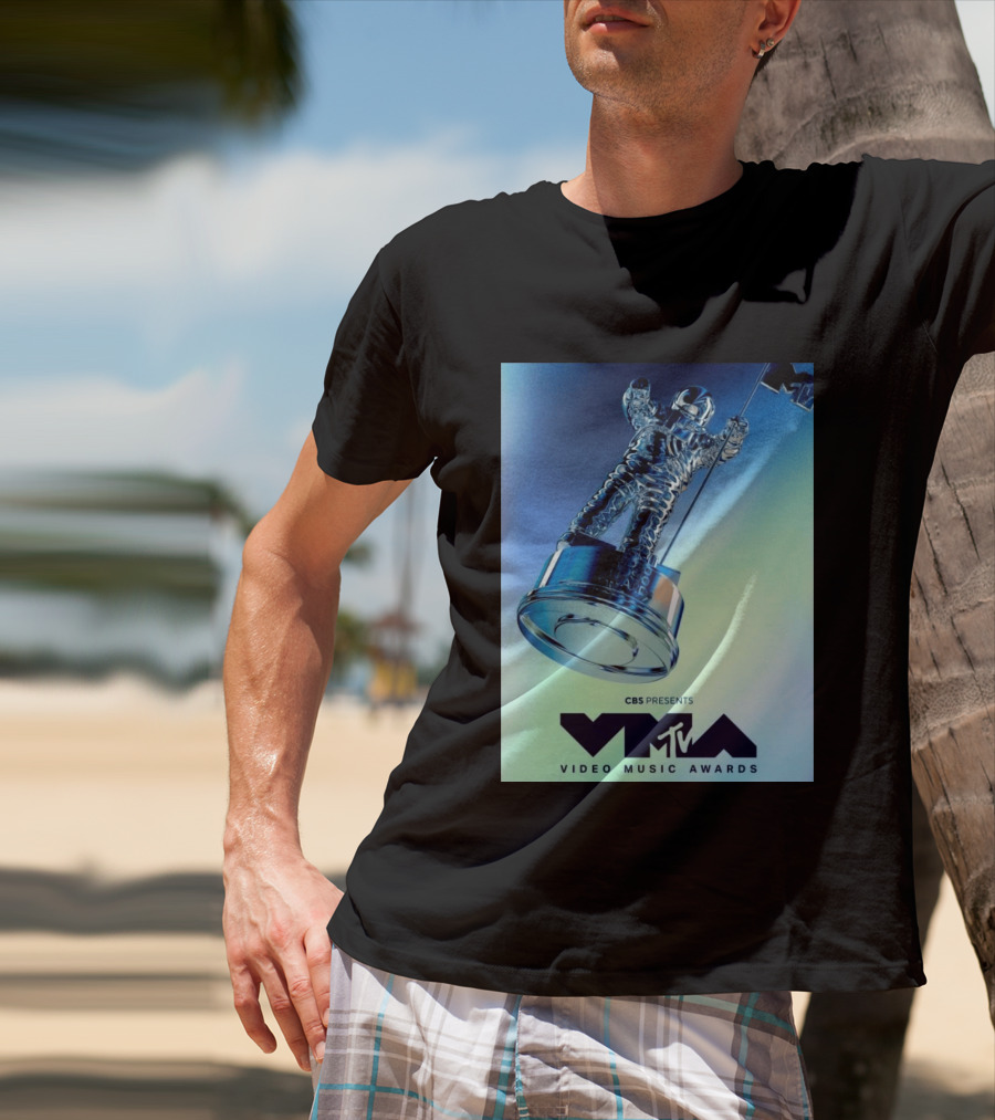 Congratulations BTS Paved The Way Wins Best Group At The 2026 MTV Video Music Awards T-Shirt