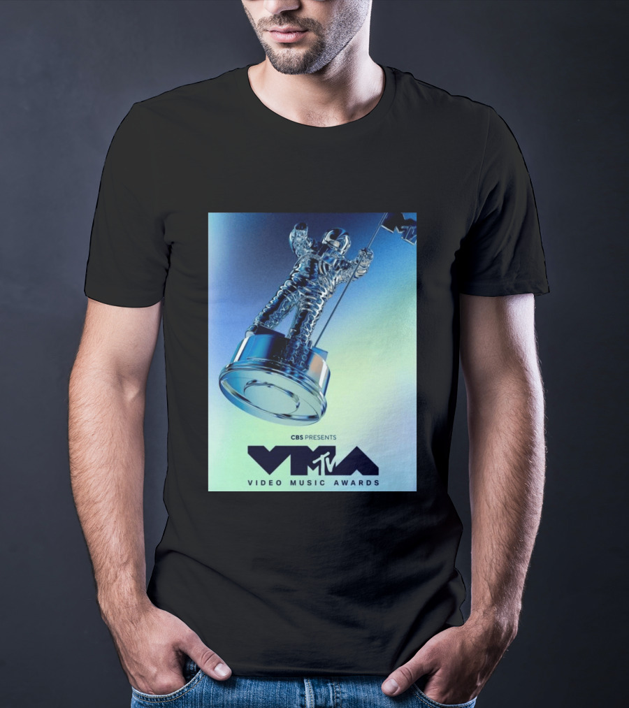 Congratulations BTS Paved The Way Wins Best Group At The 2026 MTV Video Music Awards T-Shirt