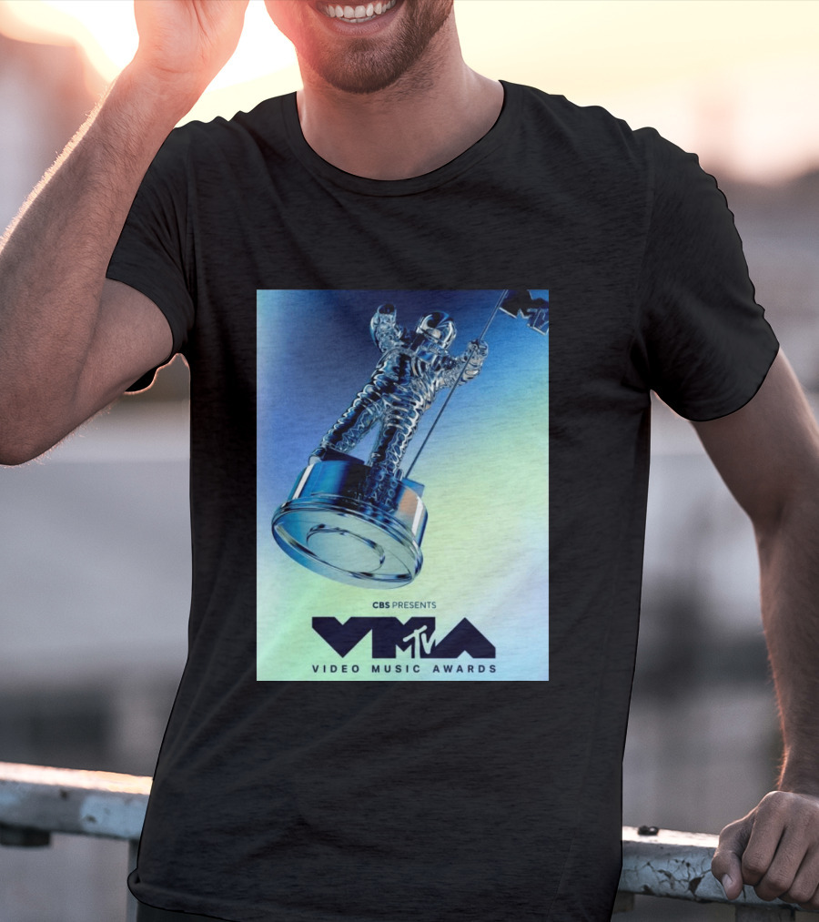 Congratulations BTS Paved The Way Wins Best Group At The 2026 MTV Video Music Awards T-Shirt