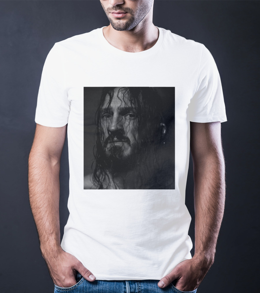 AEW Dynamite PAC Wrestling Event Promotion Wednesday T-Shirt