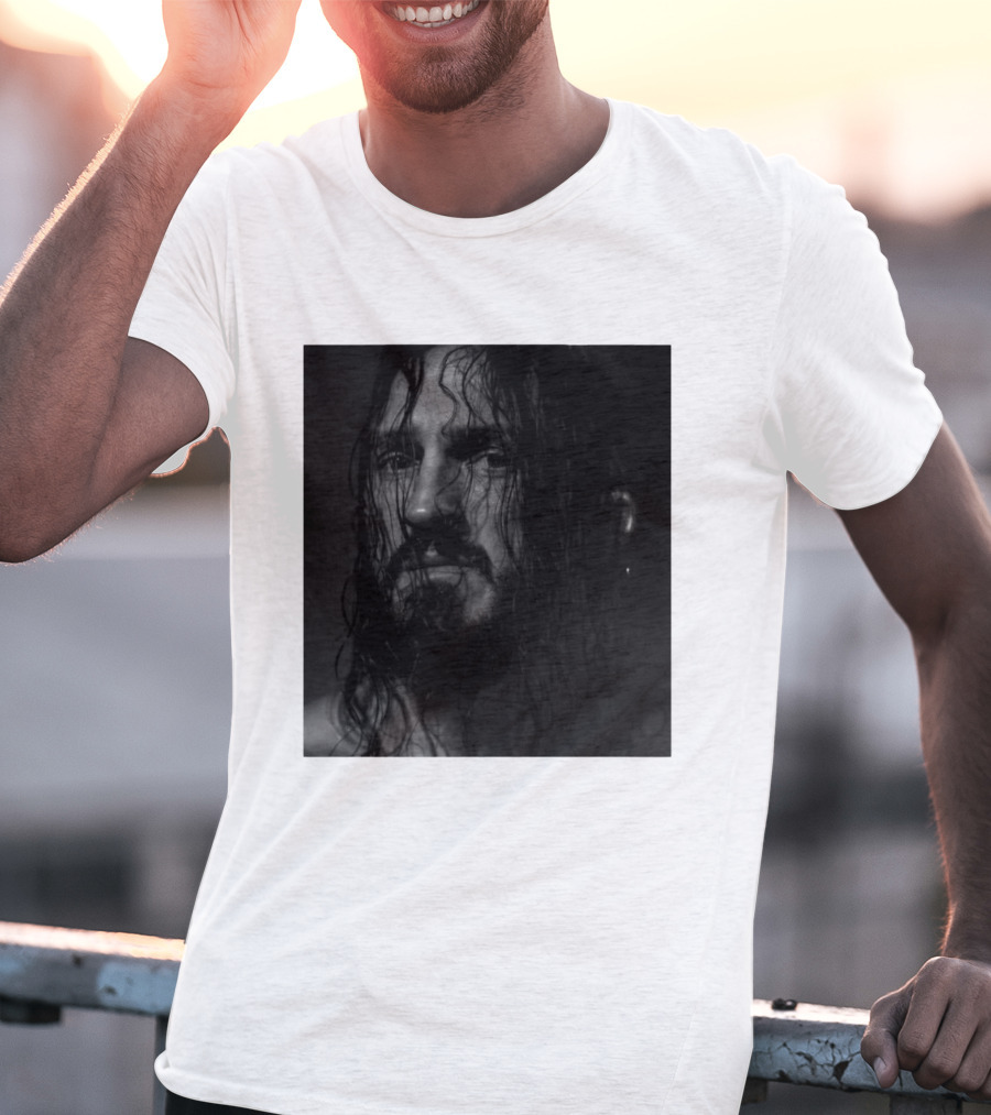 AEW Dynamite PAC Wrestling Event Promotion Wednesday T-Shirt