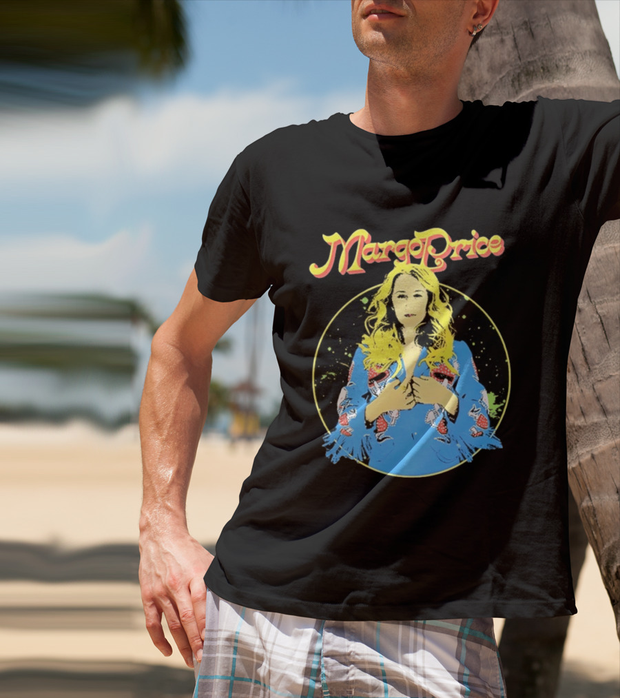 Margo Price Vintage Country Music T-Shirt