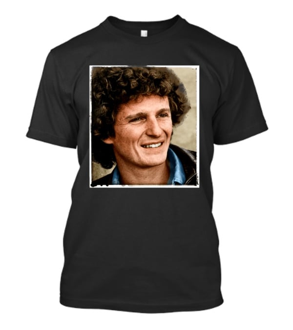 Rip Marjoe Gortner 1944 2026 Memorial T-Shirt