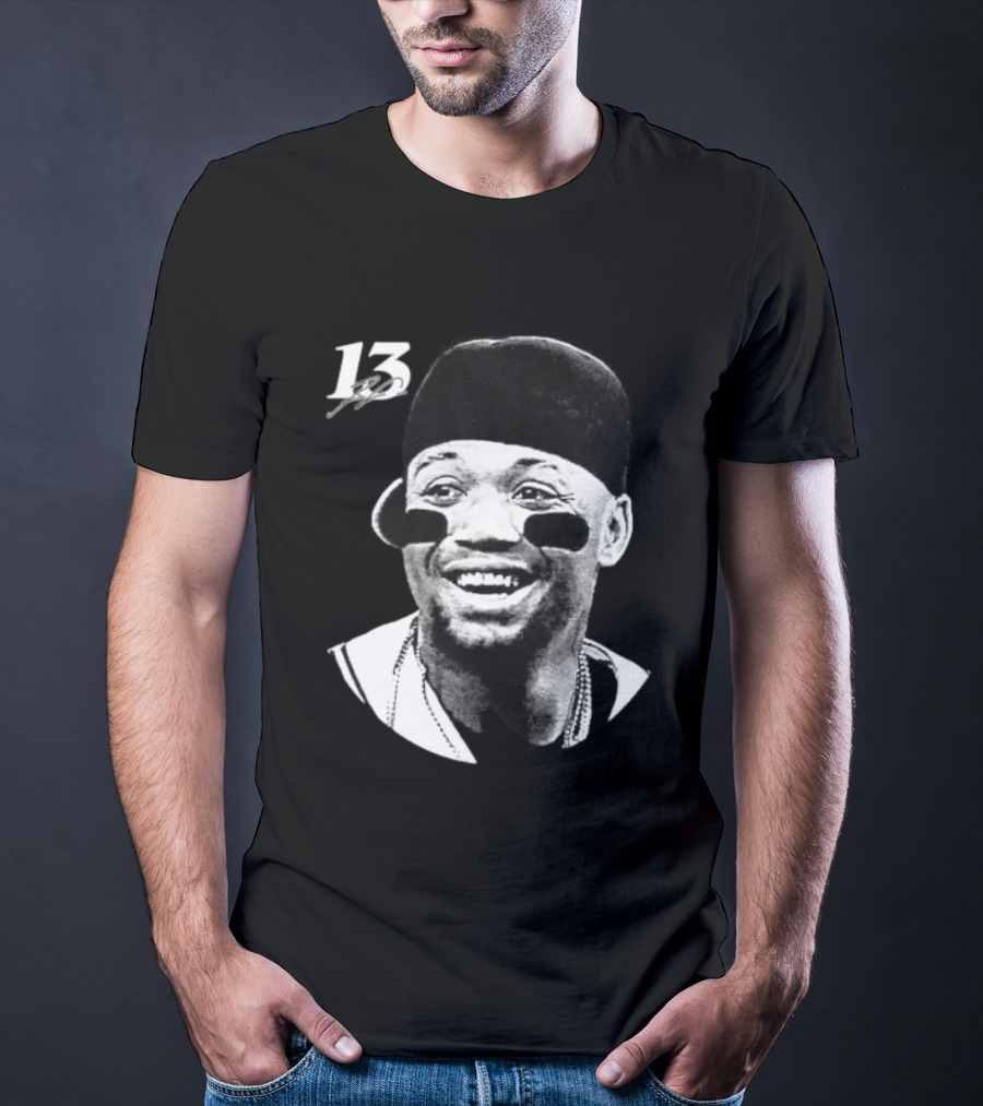 Ronald Acuña Jr 13 Baseball Philadelphia Players T-Shirt