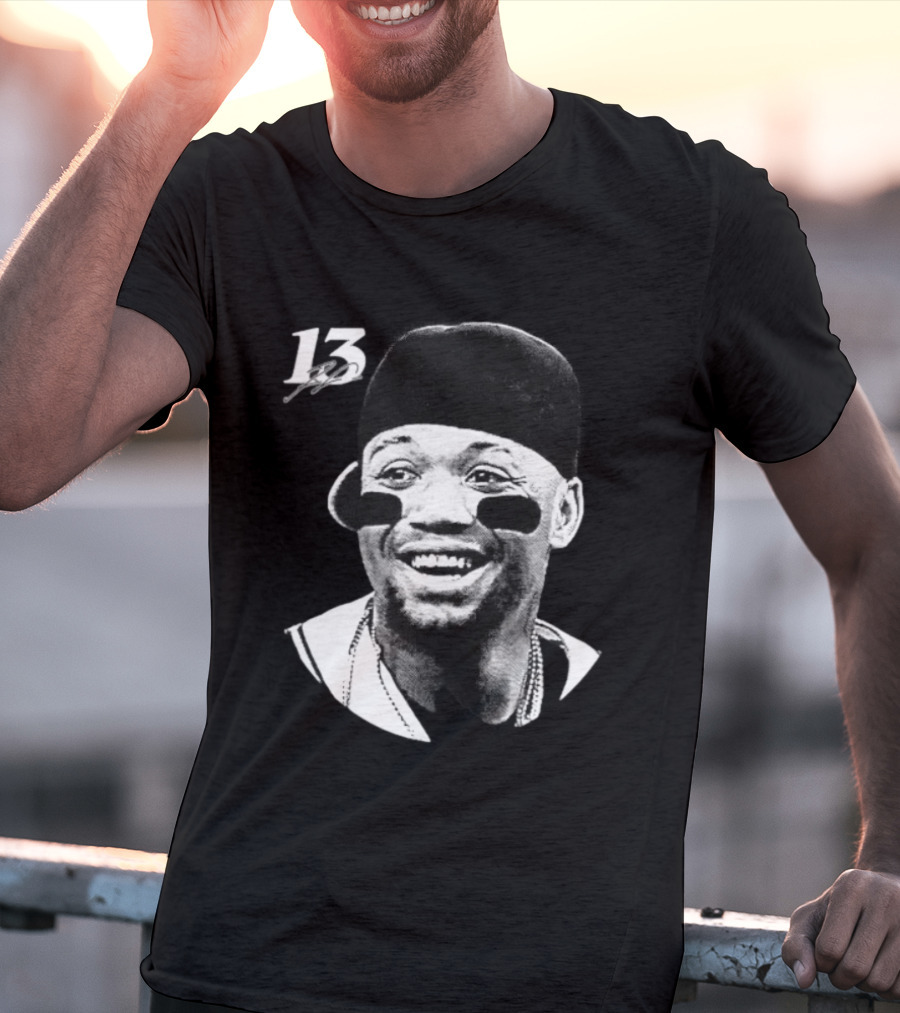 Ronald Acuña Jr 13 Baseball Philadelphia Players T-Shirt