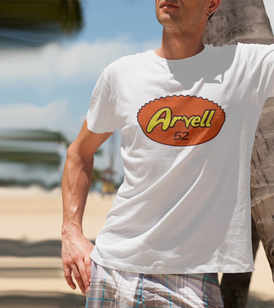 New York Giants Arvell 52 T-Shirt