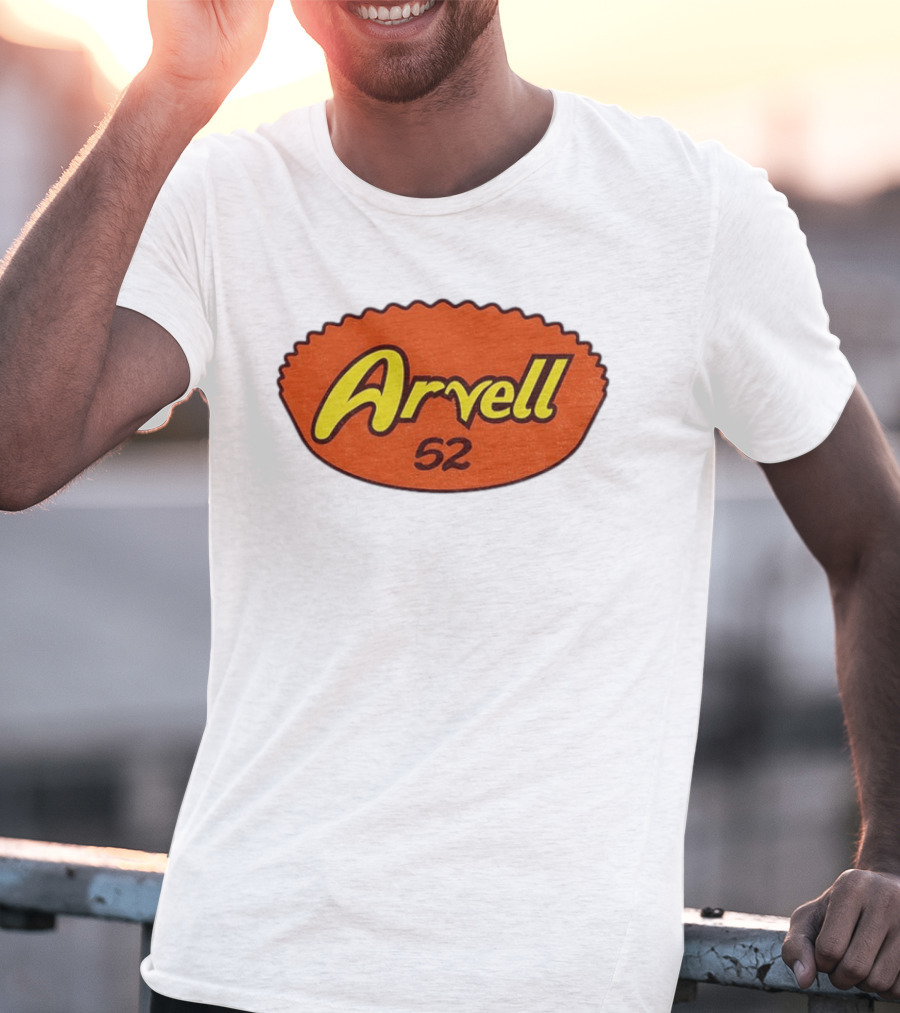 New York Giants Arvell 52 T-Shirt
