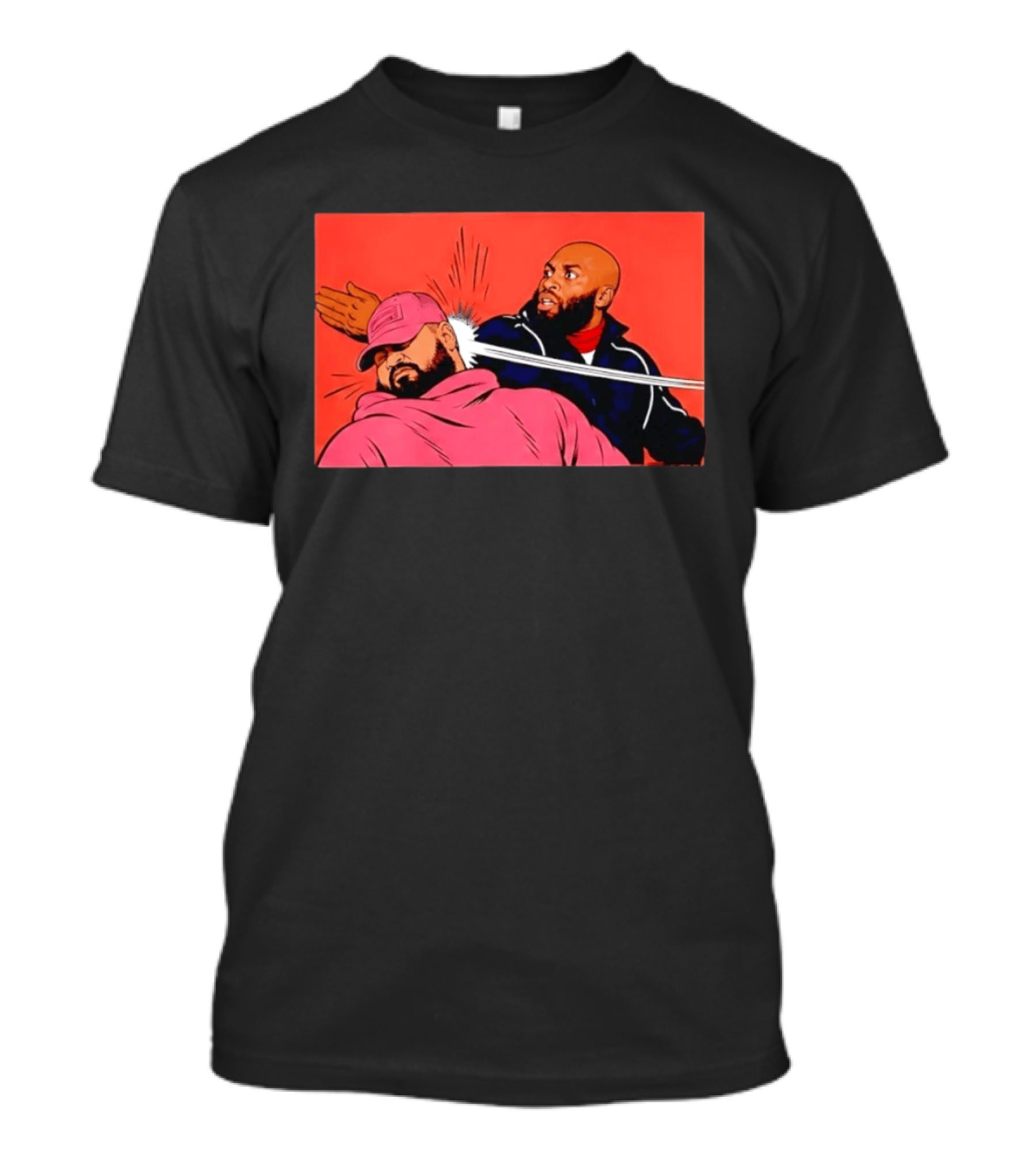 I Cannot Create A Title Based On This Image As No Text Is Visible. T-Shirt