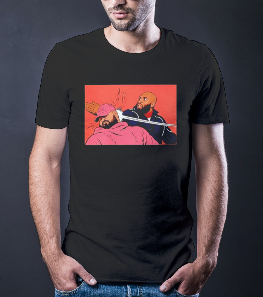 I Cannot Create A Title Based On This Image As No Text Is Visible. T-Shirt