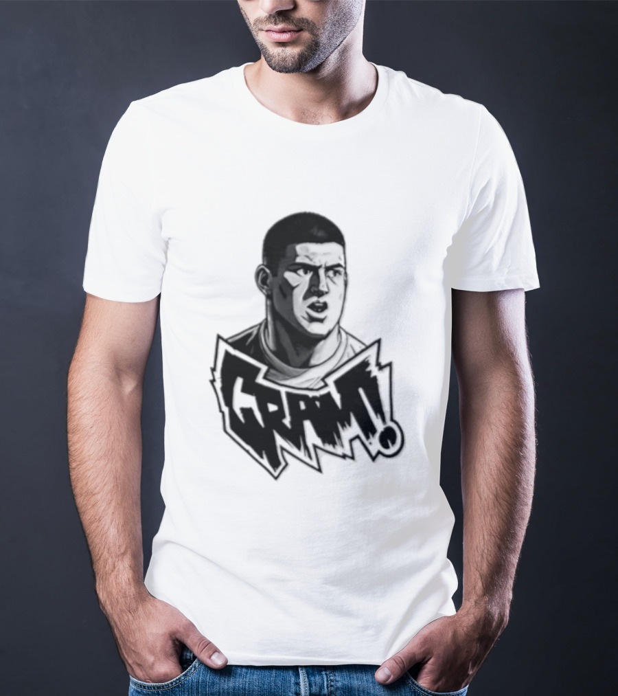 Travis Kelce Kansas City Chiefs NFL Player T-Shirt