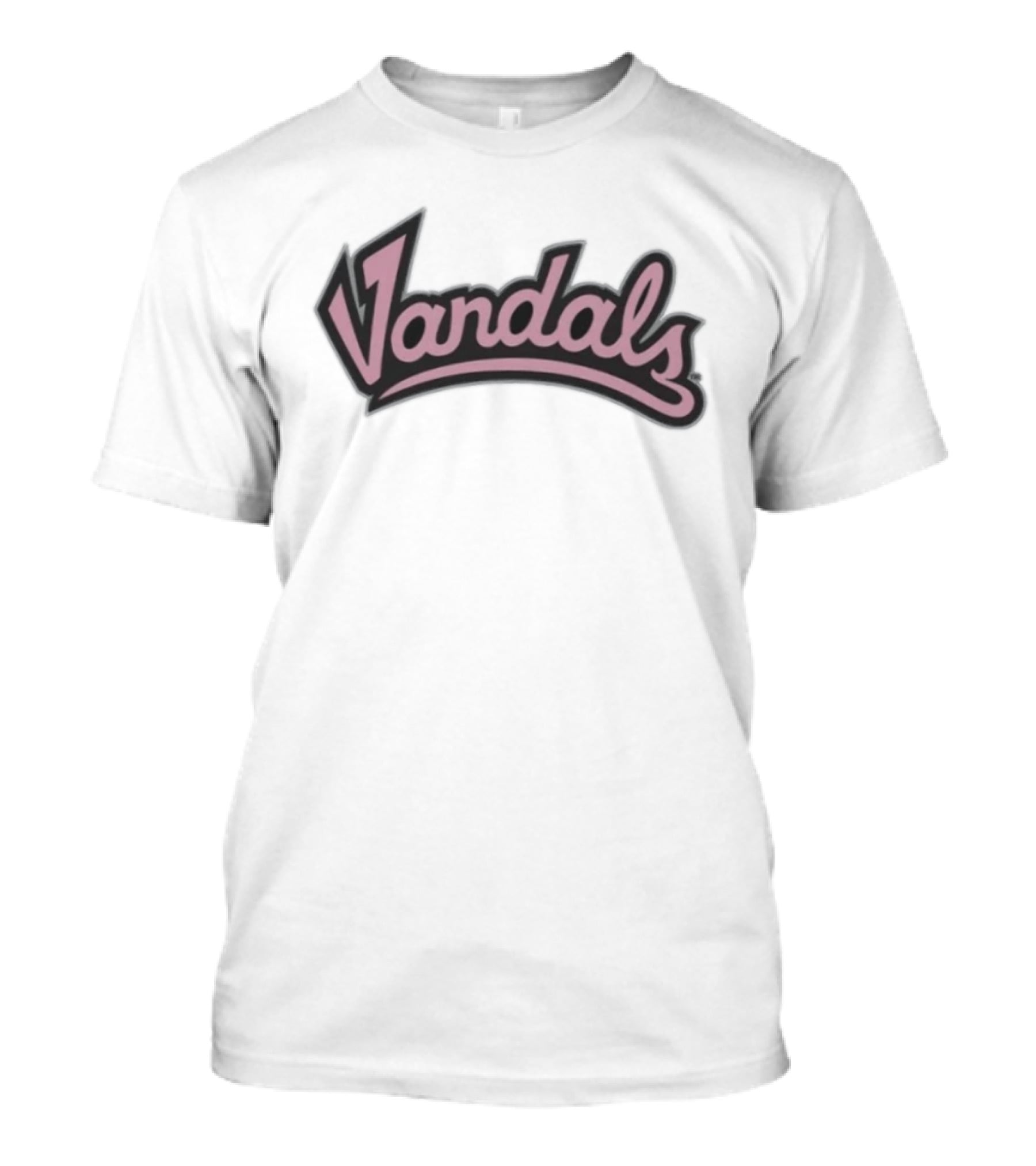Vandals Punk Rock T-Shirt