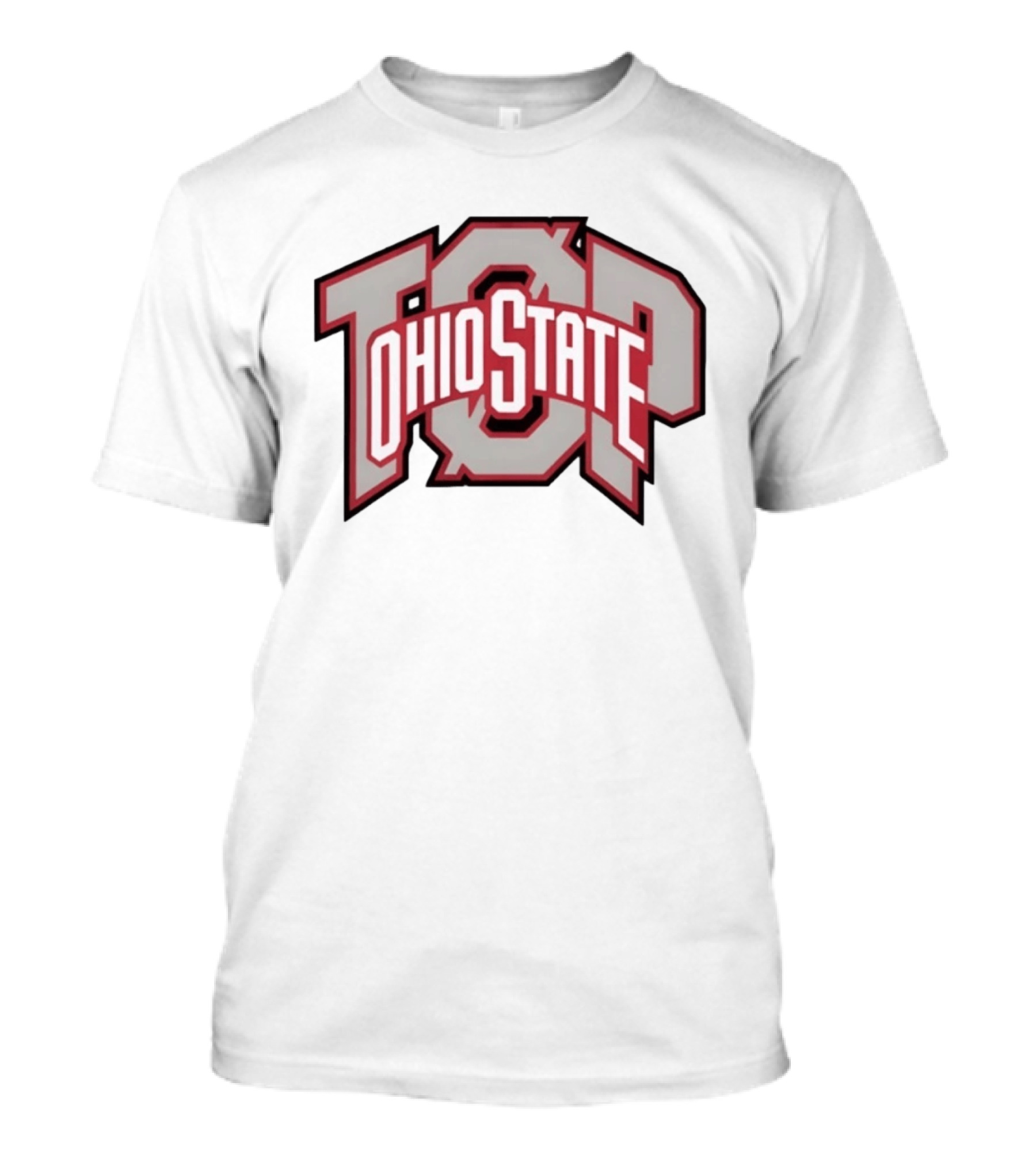 Twenty One Pilots Ohio State Stadium 2026 Concert T-Shirt
