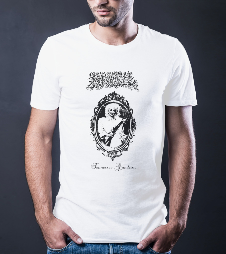 Tennessee Grindcore Knoll Grind Tennessee Grindcore T-Shirt