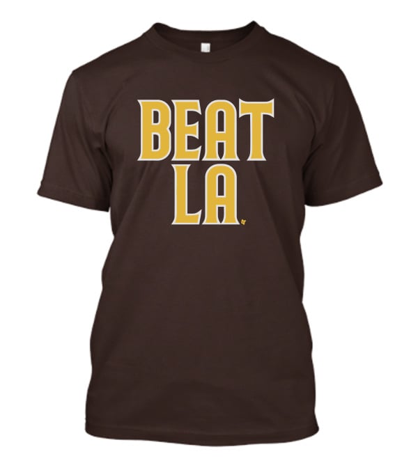 Beat LA T-Shirt