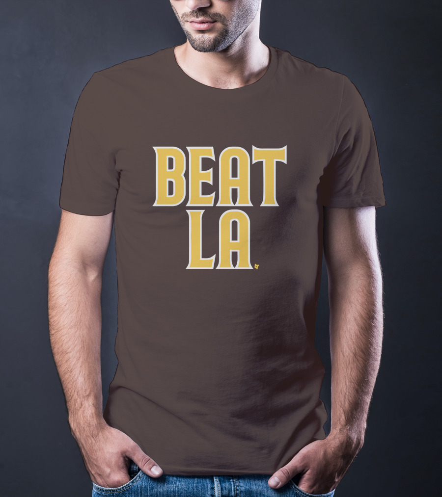 Beat LA T-Shirt