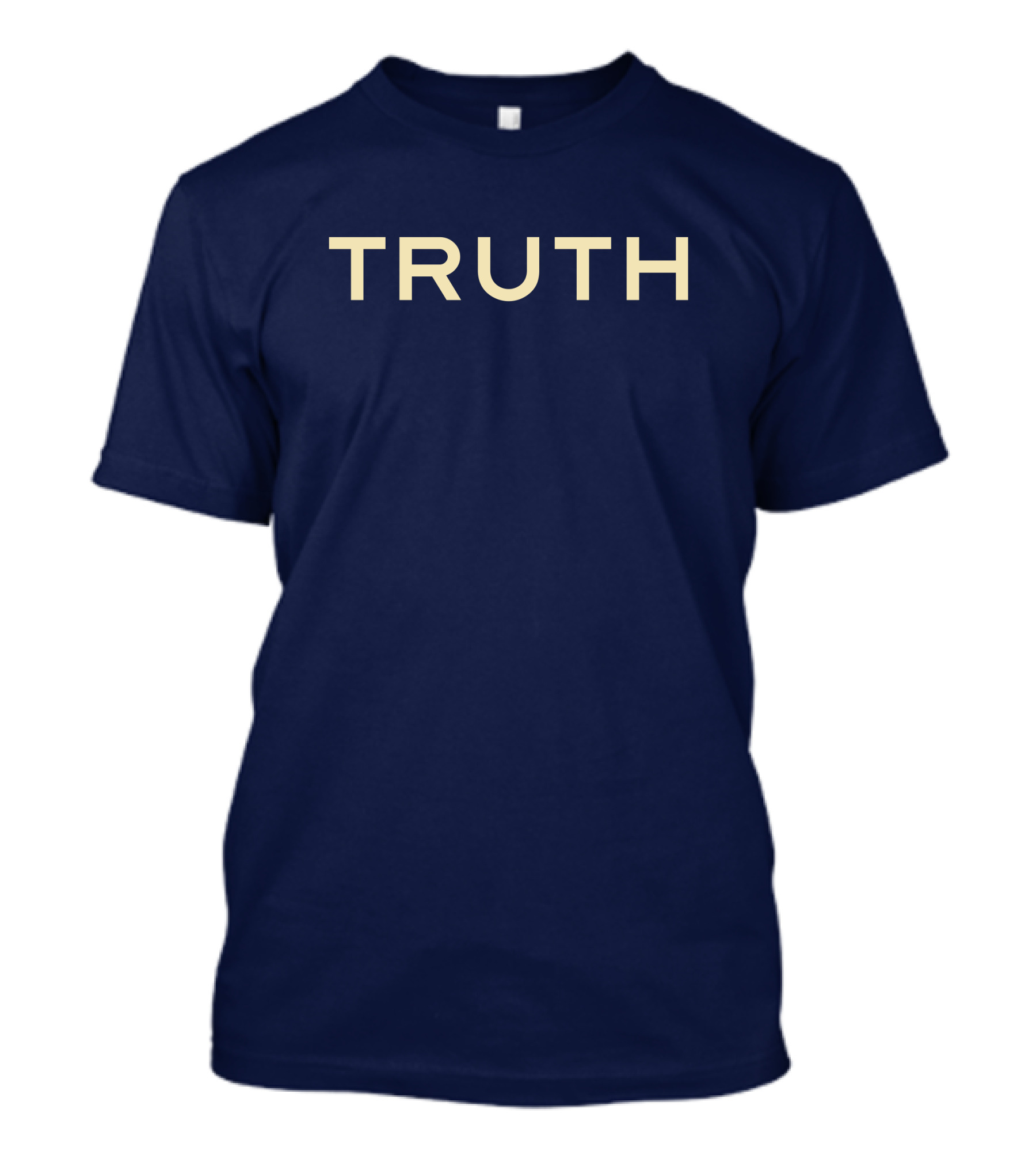 Truth Chris Cuomo T-Shirt