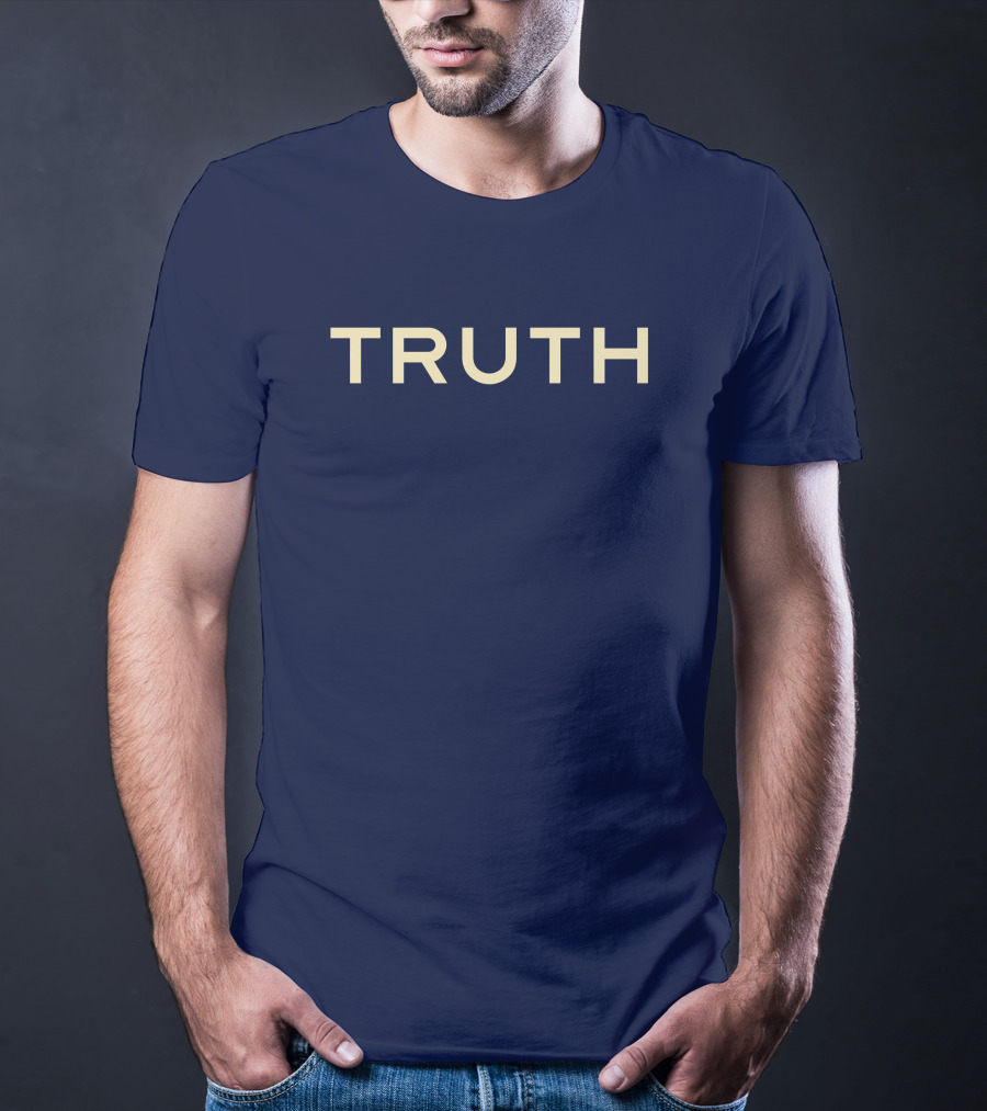 Truth Chris Cuomo T-Shirt