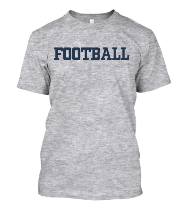 Football Store T-Shirt