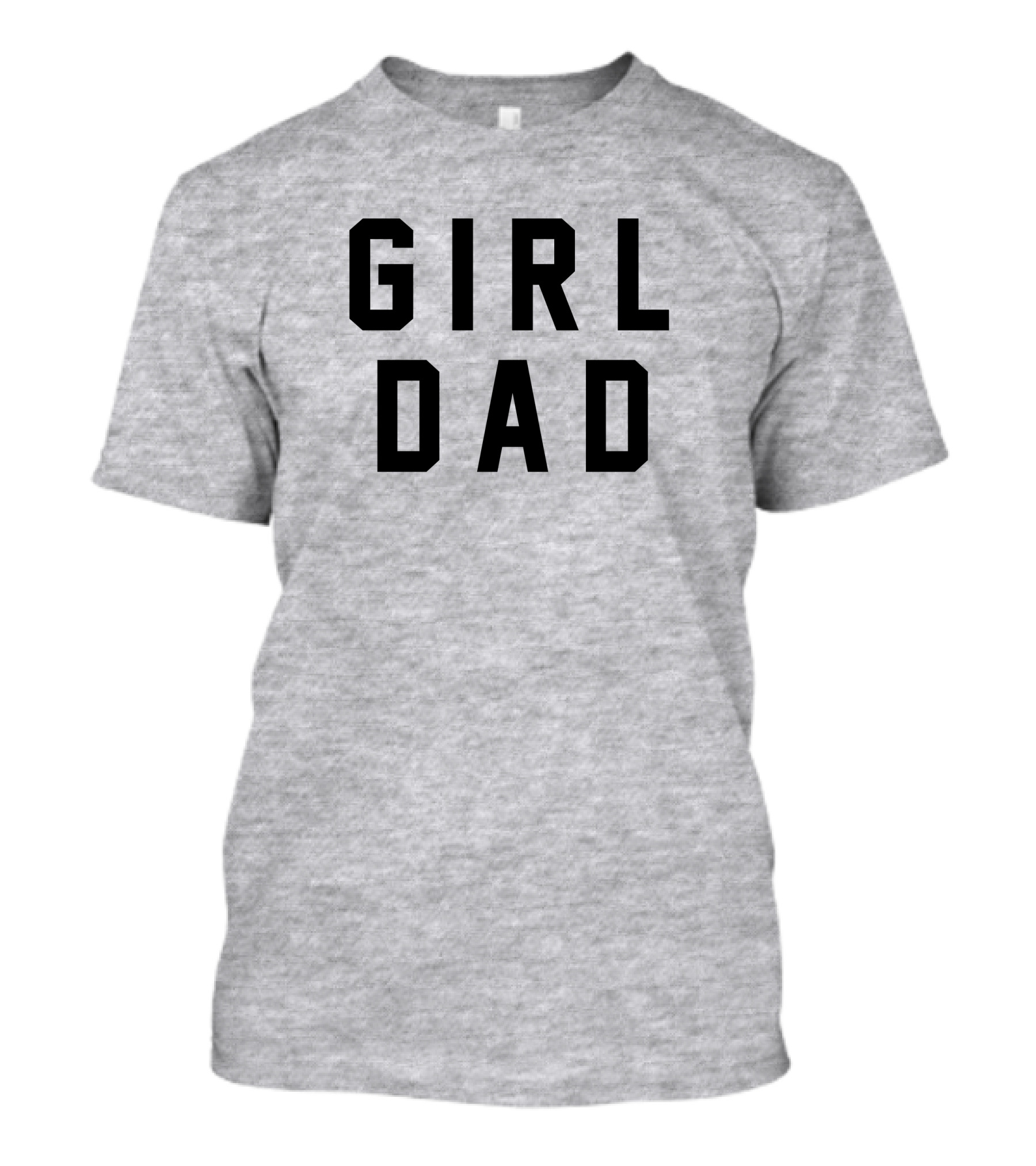 Lexie Brown Girl Dad Homage Merch Holly Rowe T-Shirt