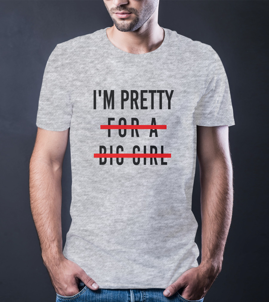 I'm Pretty Reeses Pieces T-Shirt